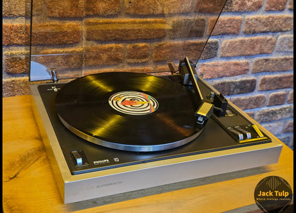 Philips 418 Automatic