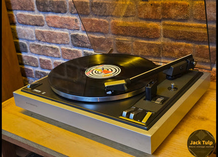 Philips 418 Automatic