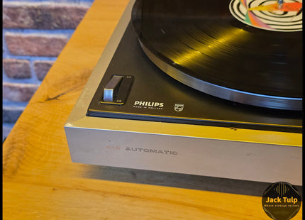 Philips 418 Automatic