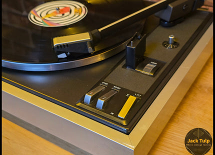 Philips 418 Automatic