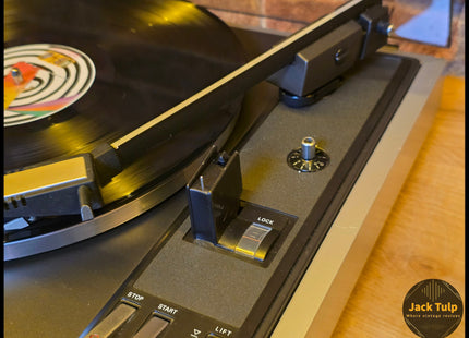 Philips 418 Automatic