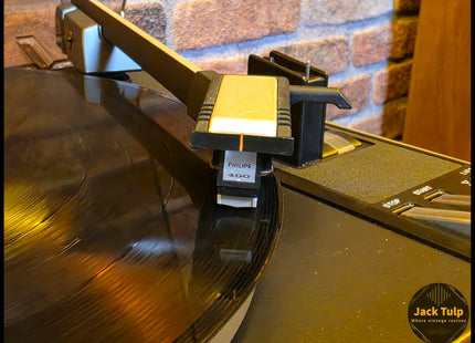 Philips 418 Automatic