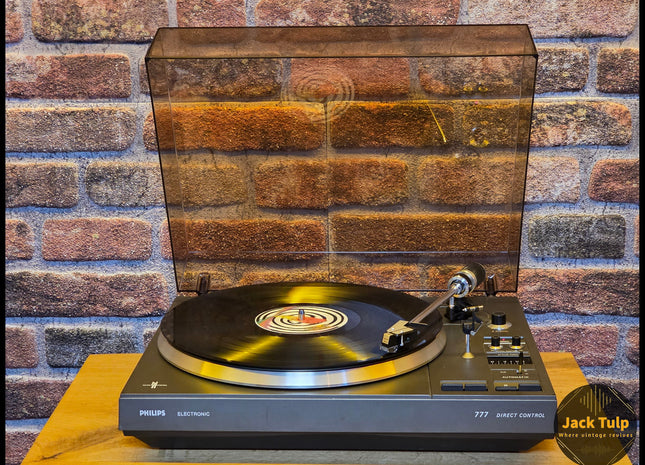 Philips 777