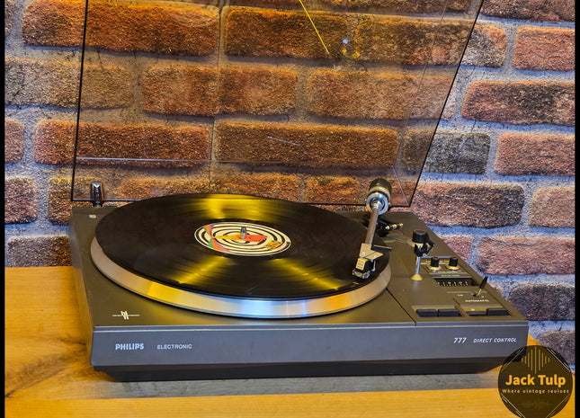 Philips 777