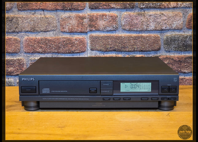 Philips CD-210
