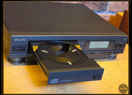 Philips CD-210