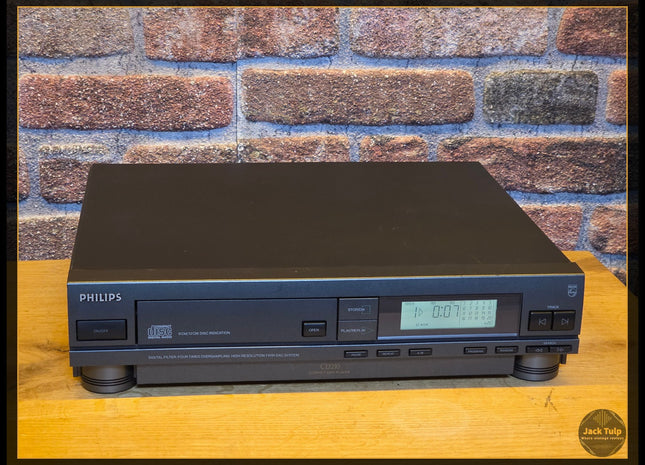 Philips CD-210