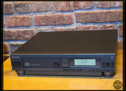 Philips CD-210