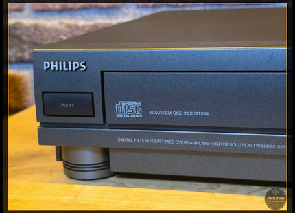 Philips CD-210