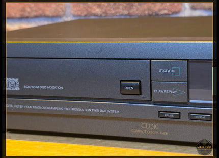 Philips CD-210