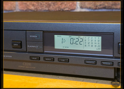 Philips CD-210