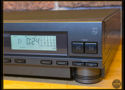 Philips CD-210