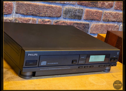 Philips CD-210