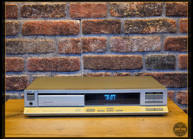 Philips CD-471