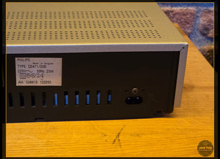 Philips CD-471