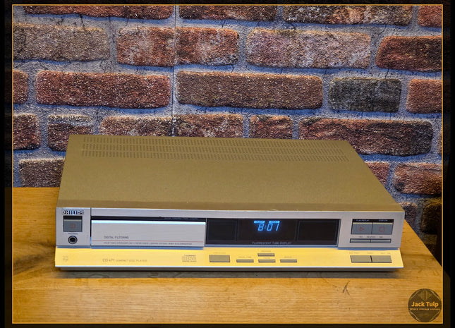 Philips CD-471