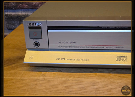 Philips CD-471