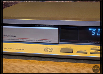 Philips CD-471