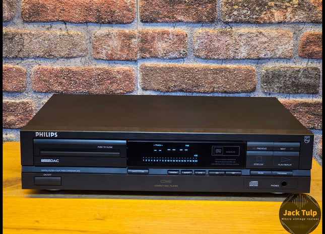 Philips CD-610