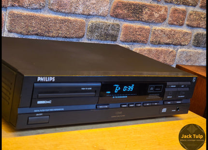 Philips CD-610