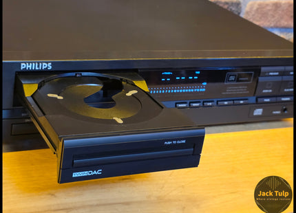 Philips CD-610