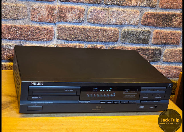Philips CD-610