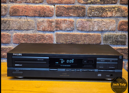 Philips CD-610