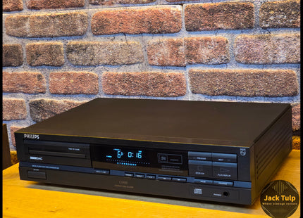Philips CD-610