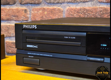 Philips CD-610