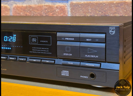 Philips CD-610
