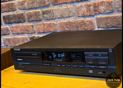 Philips CD-610