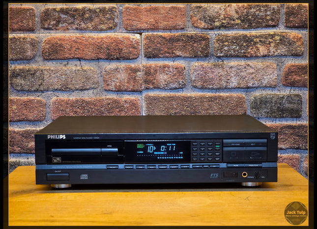 Philips CD-824