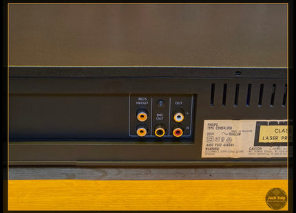 Philips CD-824