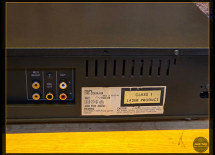Philips CD-824
