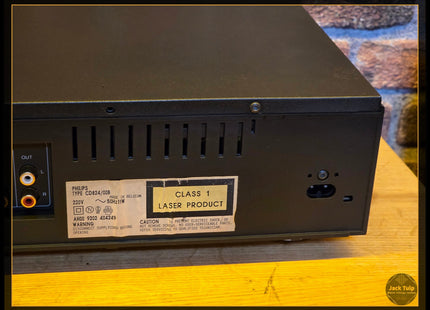 Philips CD-824