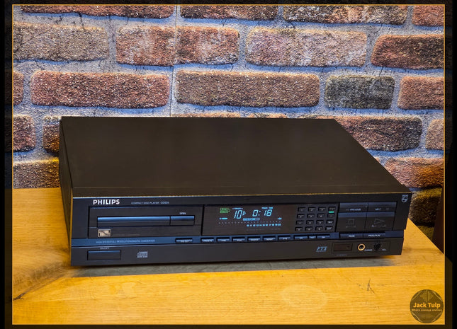 Philips CD-824