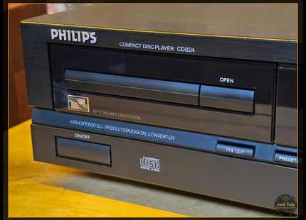 Philips CD-824