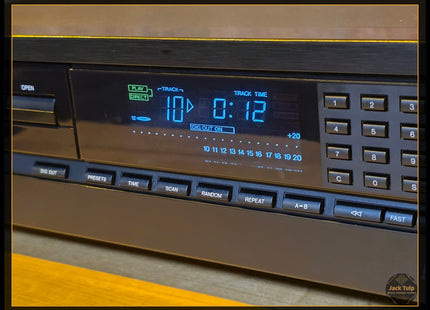 Philips CD-824
