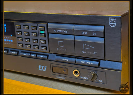 Philips CD-824