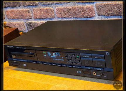 Philips CD-824