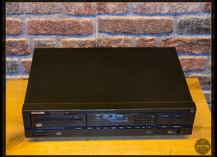 Philips CD-824