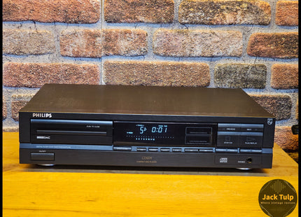 Philips CD-604