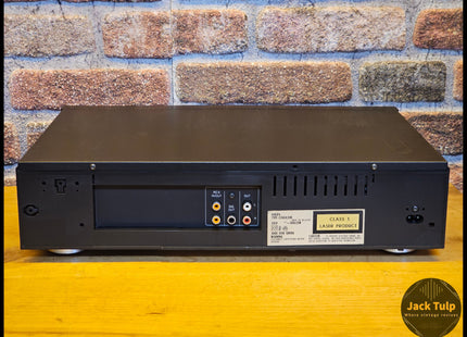 Philips CD-604