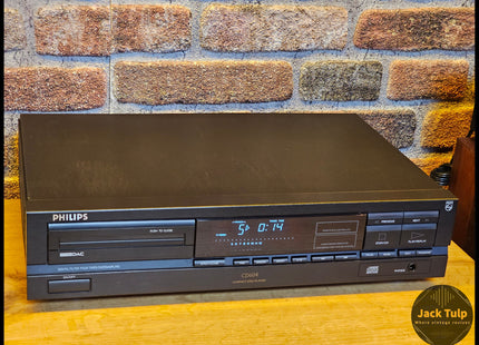 Philips CD-604
