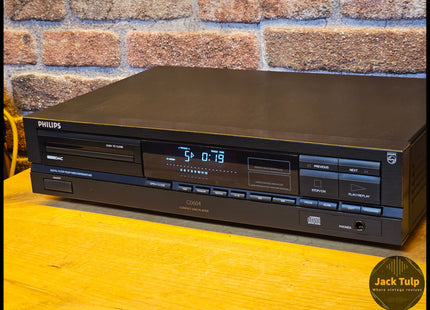 Philips CD-604
