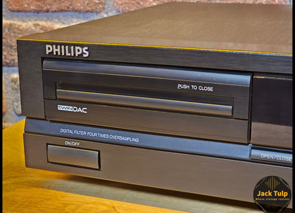 Philips CD-604