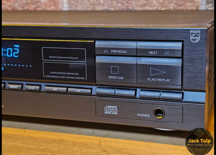 Philips CD-604