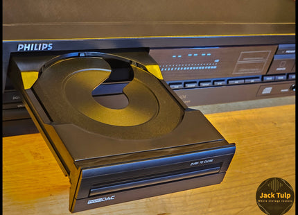 Philips CD-604