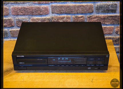 Philips CD604