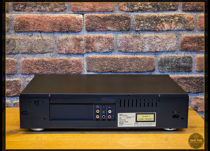 Philips CD604